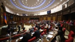 Փաշինյանի իմփիչմենթի գործընթացի հարցում «Պատիվ ունեմ»-ը և «Հայաստան»-ը դեռ չունեն ընդհանուր դիրքորոշում