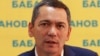 Омурбек Бабанов.
