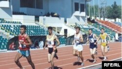 Акс аз бойгонӣ.