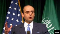 عادل الجبیر، وزیر امور خارجه عربستان سعودی