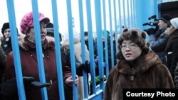 "Вьетнам"ның ябылуы меңярым кешене эшсез калдырган. "Татар-Информ" фотосы