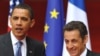 رایزنی اوباما و سارکوزی درباره برنامه هسته ای ایران