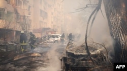 Раніше було відомо про 47 постраждалих, 10 людей загинули. 