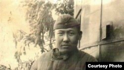 Таластан Берлинге кеткен жол