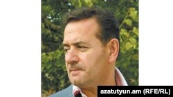 Эдуард Гулян