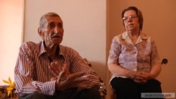 Սիրիահայ ընտանիքը «մեծ պատիվ» է համարում հայրենիքի քաղաքացի դառնալը