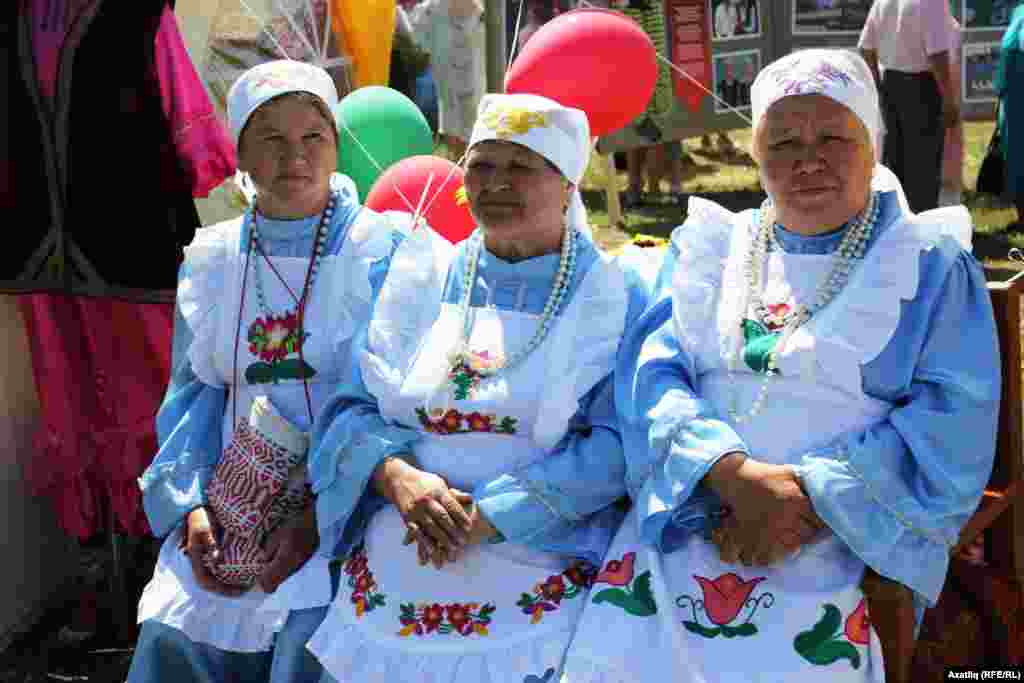 Матур апалар