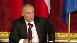 Гуманитарный кризис в Донецке 