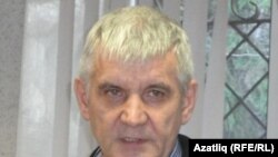 Рамил Бигнов