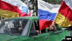 В республике считают, что отношение к сепаратистским регионам в мире меняется в лучшую сторону