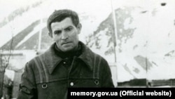 Василь Стус