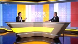 «Лукашенко – слабак», «Путін – убивця» і «стурбованість» Заходу – Павло Клімкін | Суботнє інтерв’ю