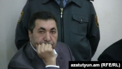 Маркар Оганян