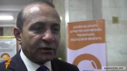 12 կետերի վերաբերյալ կառավարության պատասխանը «վերանայելու մասին խոսք չի եղել»