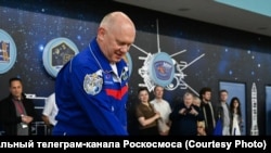 Олег Артем’єв