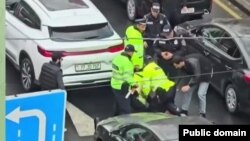 Արտապատկերում համացանցում տարածված տեսանյութից 