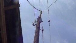 Garaňkylyga çümen welaýat