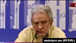 Артур Месчян