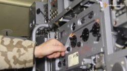 Військова служба правопорядку провела всеукраїнські навчання для зв’язківців (відео)