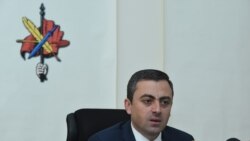 Դաշնակցությունն «իշխանափոխություն անելու օրակարգ չունի»