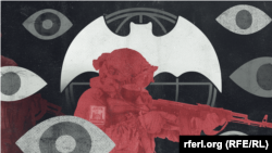 "Kabusların qətliamı: Rusiyalı məhbuslar Ukraynada necə döyüşür"