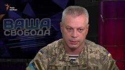 Лисенко щодо виборів на Донбасі – неможливо почистити автомат, якщо він заряджений