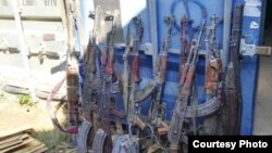 Иллюстративное фото