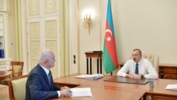 «Զանգեզուրի միջանցքը» արտատարածքայնության հետ կապ չունի. Մուստաֆաև