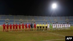  بازی روز سه‌شنبه در میان تدابیر شدید امنیتی