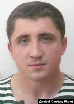 Грамадзянін Беларусі ВасільТужыкаў, які ваяваў на баку Расеі і загінуў. Фота перадала каманда BelPol