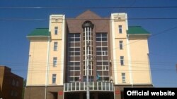 Городской суд Стерлитамака