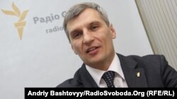 Руслан Кошулинський