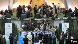 مجلس شورای اسلامی 