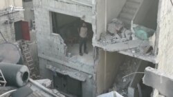 Газа: Израил армиясынын соккусунан ондогон киши набыт болду
