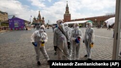 Загальна кількість заражених від початку епідемії перевищила 485 тисяч