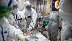 Չեչնիայի բուժաշխատողները բողոքել են, ապա՝ հեռուստաեթերում ներողություն խնդրել