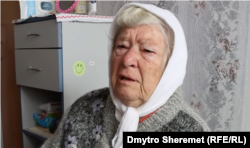 Жителька «Острова» Інна