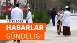 Habarlar gündeligi
