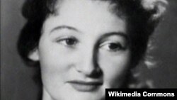 Нэлі Багуслаўская