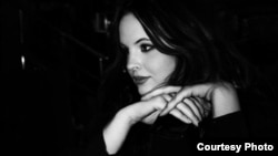 The lawyer for former RFE/RL contributor Nika Novak says her client has gone missing from a Siberian penal colony. (file photo)