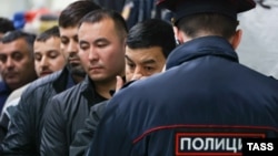 Акс аз бойгонӣ.