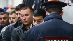 Жаңылыктар | 03.08.2025 | Орусияда тил билбеген мигранттарды тейлөө тармагында жумушка албоо сунушталды