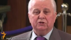 Круглий стіл щодо політичної кризи - без громадськості та Януковича