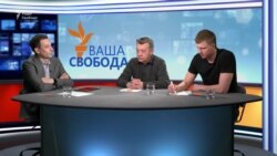 Ахметов у спілці з чинною владою, тому його захищають – Бондар