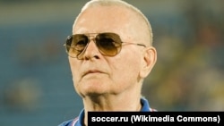 Виктор Понедельник. (1937–2020). 