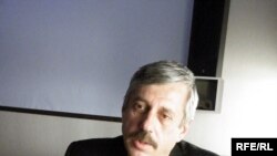 Уладзімер Кудзінаў