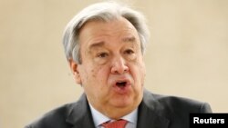 آنتونیو گوترش