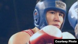 Джахон Курбонов