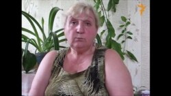 Галіна Мамедава пра прысуд сыну і распад сям’і