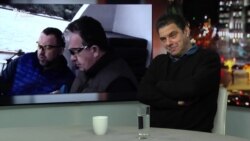 Сказка о "рыбаках" и Рыбке